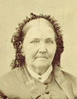 Dorcas Keeling (1811 - 1881) Profile